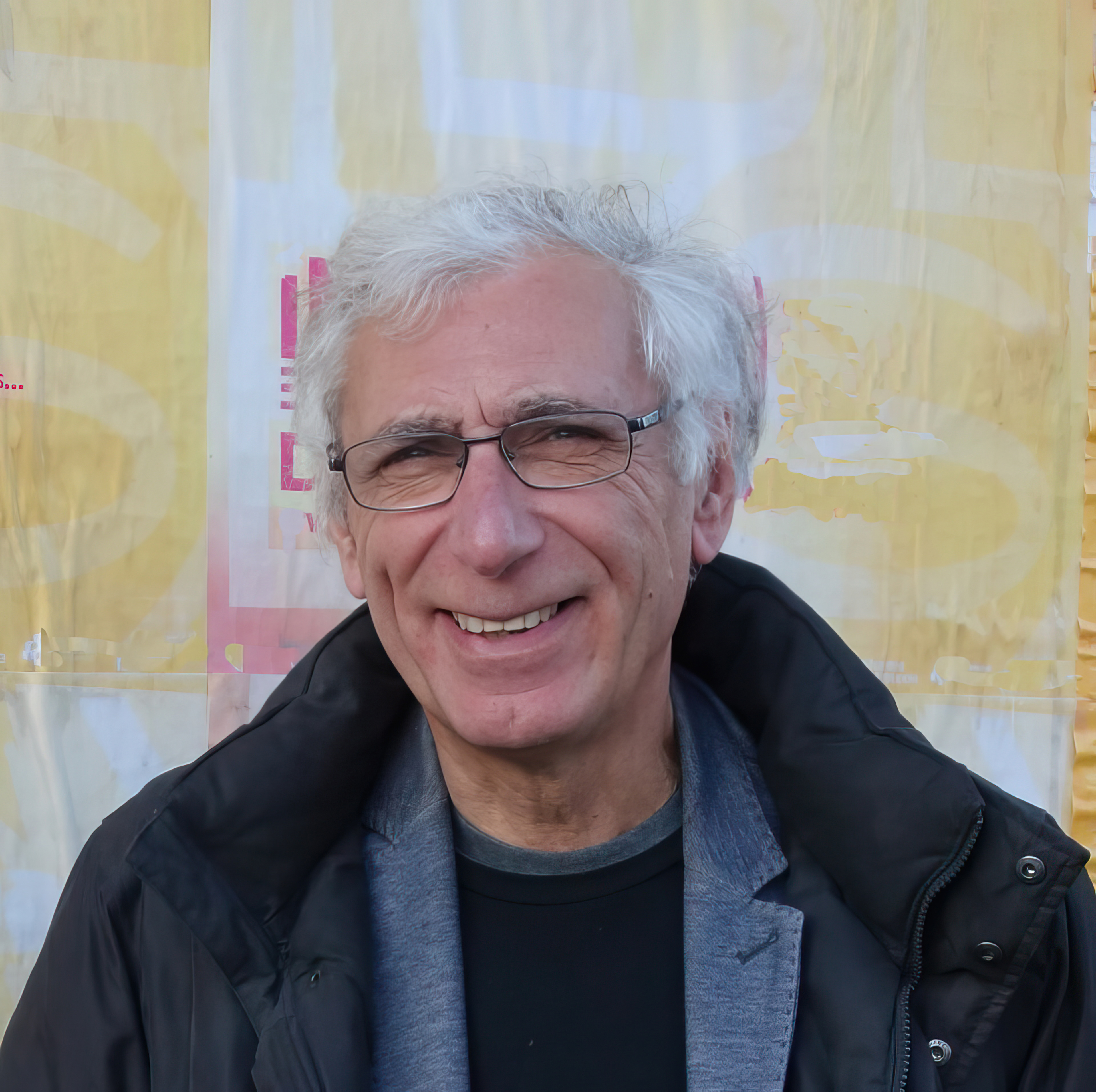 Jacques Paris, otage d'État en Iran